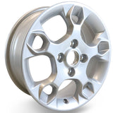 Originale Ford Fiesta 09/2008-10/2012 Cerchi in lega 15
