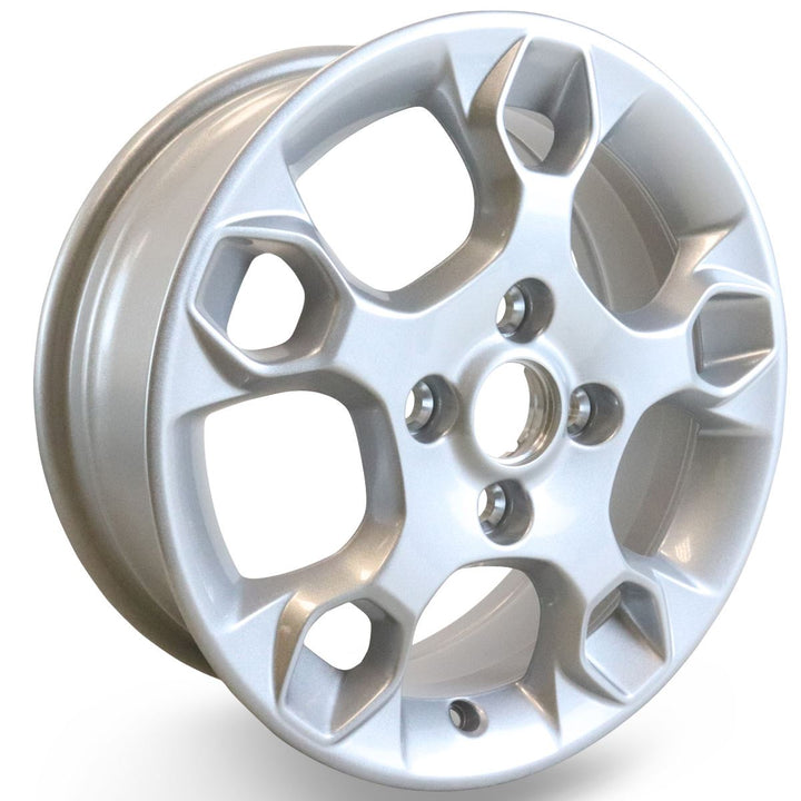 Originale Ford Fiesta 09/2008-10/2012 Cerchi in lega 15
