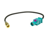 Pioneer* Adattatore antenna DAB