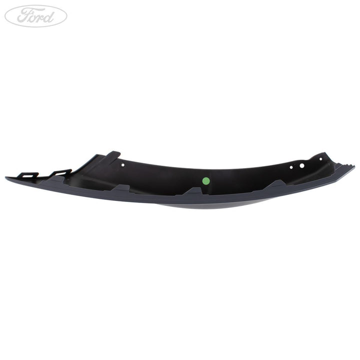 FOCUS MK3 PANNELLO LABBRO ESTENSIONE PARAURTI ANTERIORE N/S INFERIORE 2014-