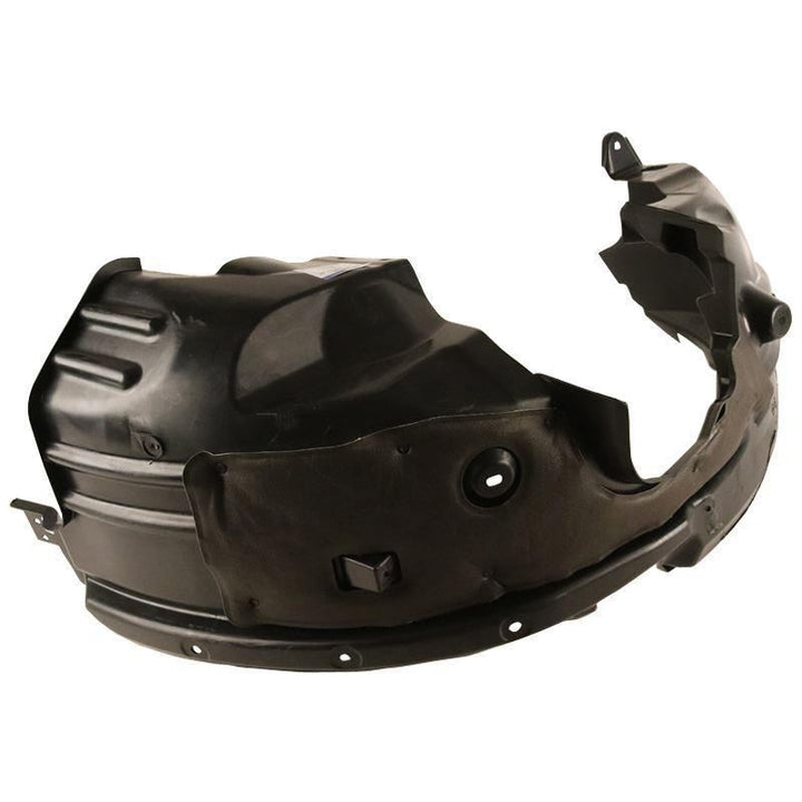 Parafango interno anteriore dx originale Ford Transit Custom 2080501