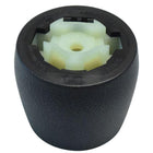Pomello cambio orig. Ford Ranger 5 marce impugnatura sagomata 11-15 5362393