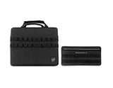 Originale Ford Bronco Organizer per bagagliaio e organizer per aletta parasole