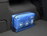 Originale Ford Kit pronto soccorso con triangolo di emergenza e giubbotto di segnalazione
