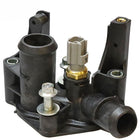 Flange raffreddamento acqua Zetec 1.2, 1.4, 1.6 sensore temperatura 2000-2019