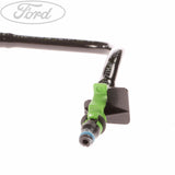 Tubo di ritorno originale FORD con perdita di carburante 1779762