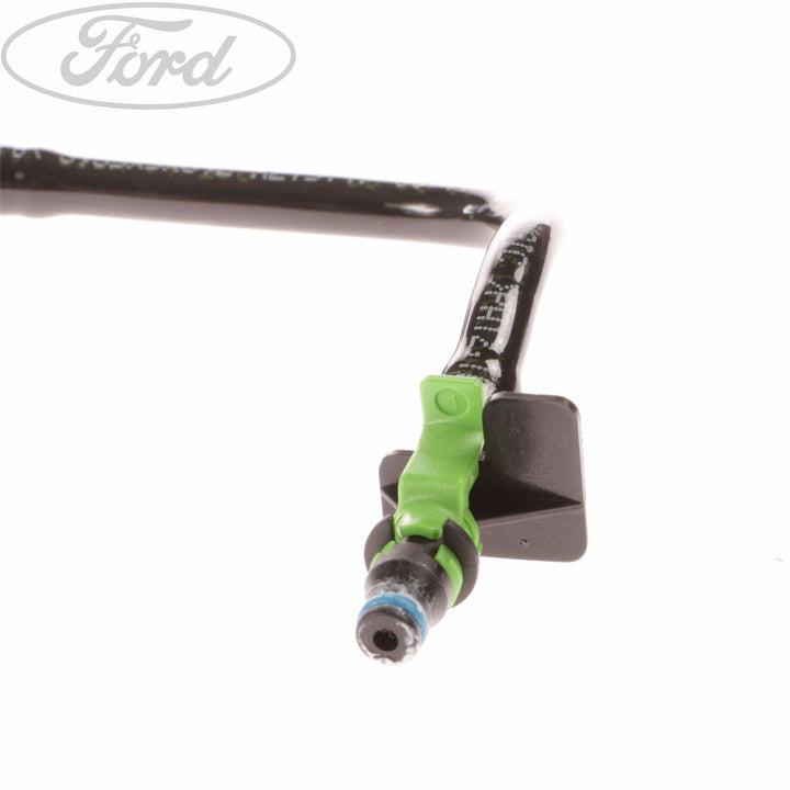 Tubo di ritorno originale FORD con perdita di carburante 1779762