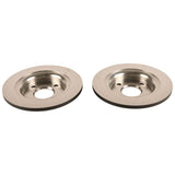 Set dischi freno post. pieni originali Ford Fiesta da 253 mm 2017+ 2096336