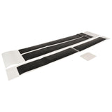 Originale Ford Mondeo Mk3 Pellicola protettiva per gradini della porta Taxi Pack 1 e 2 01-07 1150718