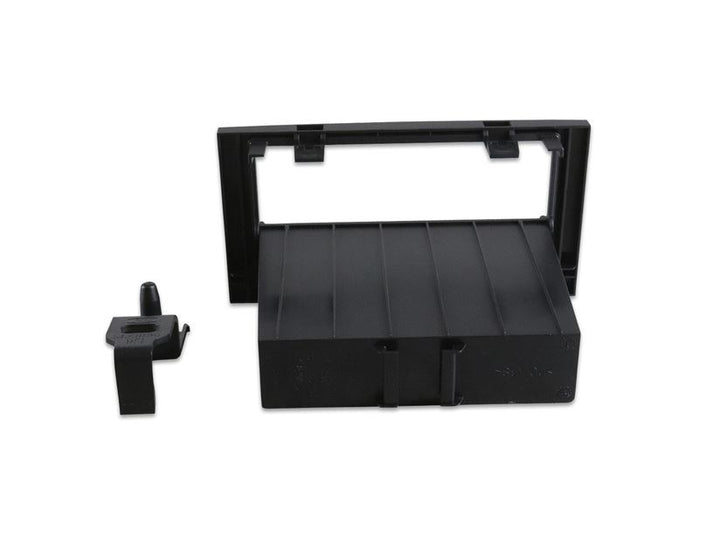 Originale Ford Focus/Kuga Alloggiamento per sistemi audio DIN Grigio Asfalto