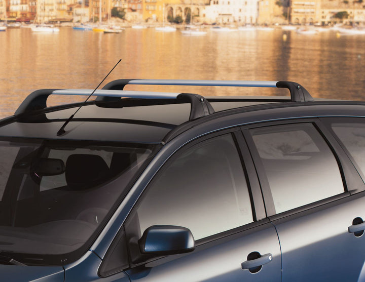 Originale Ford Focus® 07/2004-12/2007 Portapacchi base da tetto