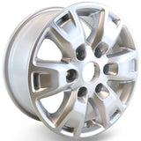 Originale Ford Ranger 01/2012-01/2019 Cerchi in lega 16
