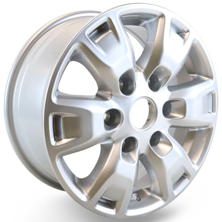Originale Ford Ranger 01/2012-01/2019 Cerchi in lega 16