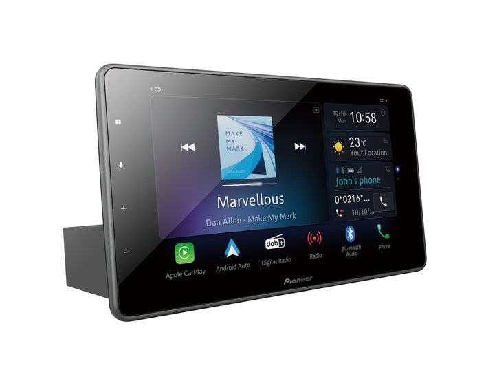 Pioneer* Sistema multimediale SPH-EVO950DAB