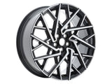 Originale Ford Mustang Mach-E dal 07/2020 Cerchi in lega 20