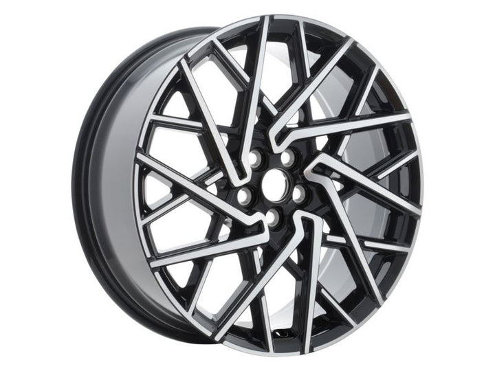 Originale Ford Mustang Mach-E dal 07/2020 Cerchi in lega 20