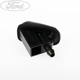 Ugello lavavetri originale Ford C-Max/Mondeo MK4/Focus MK3 1708796