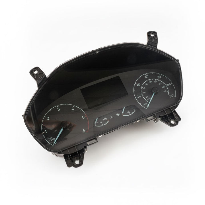 Alloggiamento quadro strumenti originale Ford Transit EcoBlue 2021-2024 2729776