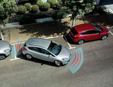 Focus Sensori di parcheggio Kit installazione specifico del veicolo