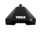 Ford Mustang Mach-E® dal 07/2020 Thule®* Portapacchi base da tetto Kit piedi Evo