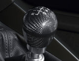 Originale Ford Pomello del cambio Performance