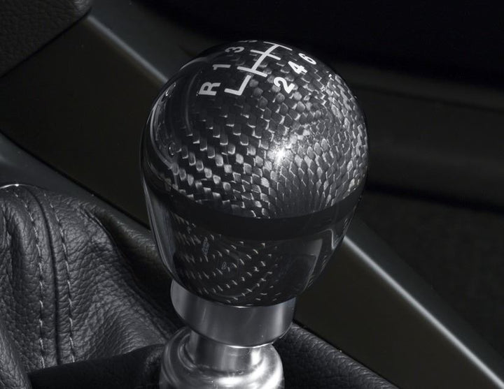 Originale Ford Pomello del cambio Performance