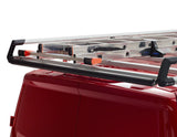 Ford Transit Custom Q-Top® (Q-Tech)* Avvolgitore scala Per sistema portapacchi Q-Top® (Q-Tech)