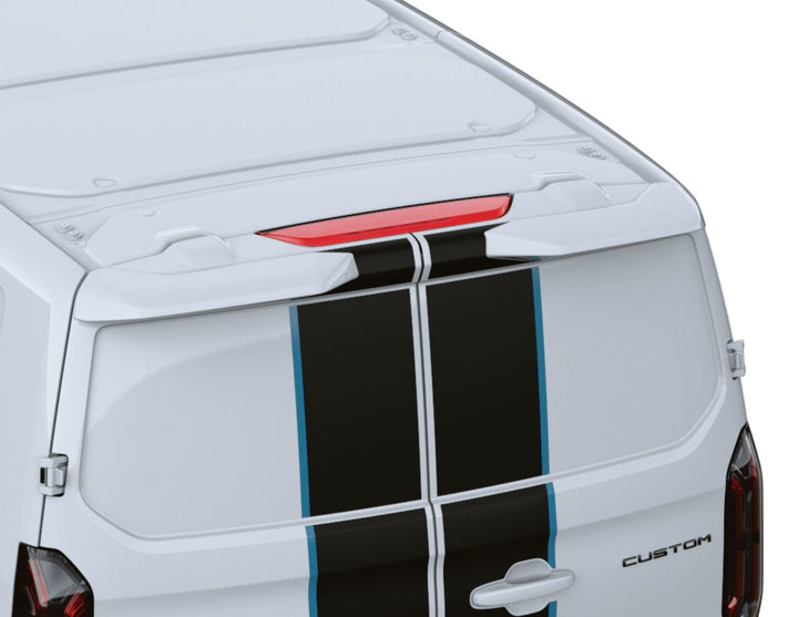 Originale Ford Transit/Tourneo Custom Spoiler tetto