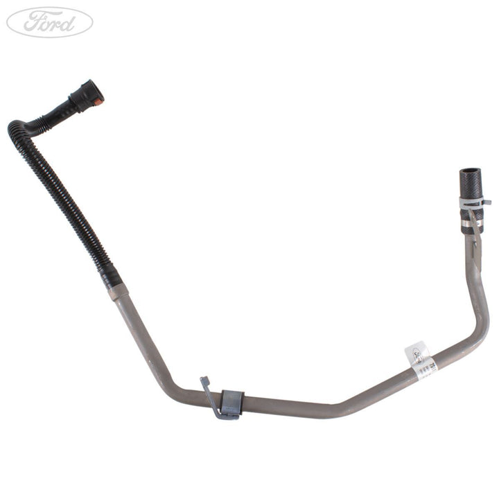 Tubo servosterzo da serbatoio a pompa originale Ford Fiesta Fusion 1465873