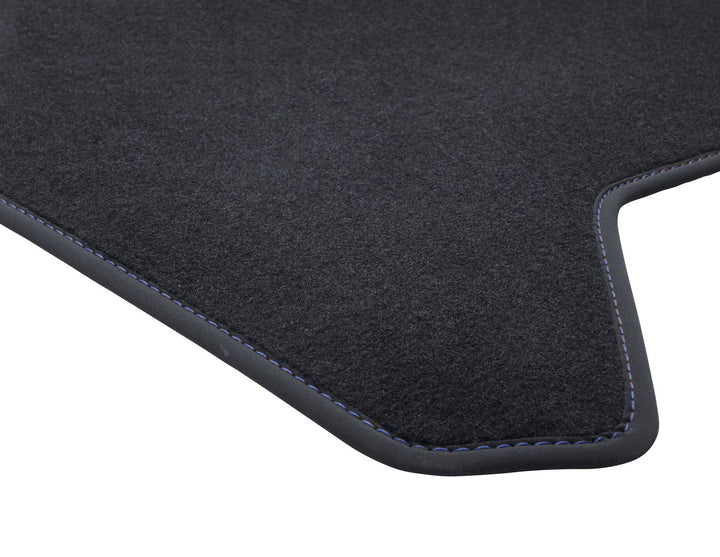 Originale Ford Ranger® 02/2019-06/2022 Tappetini