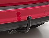 Originale Ford C-MAX dal 11/2010 Gancio traino fisso