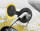 Originale Ford Puma® dal 04/2024 Coperchio anti-intemperie
