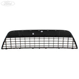 GRIGLIA PARAURTI originale Ford Mondeo Mk4 CON TELAIO CROMATO 2007-2014 1520495