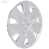 FIESTA MK6 MK7 FUSION 14