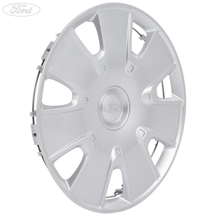 FIESTA MK6 MK7 FUSION 14