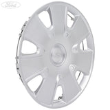 FIESTA MK6 MK7 FUSION 14