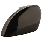 Calotta specchietto sx orig. Ford S-Max Galaxy Edge Shadow Black Mica 2183659