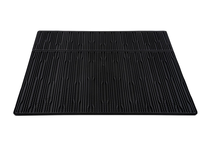 Originale Ford Tourneo Custom® dal 09/2023 Tappetini in gomma posteriori,neri