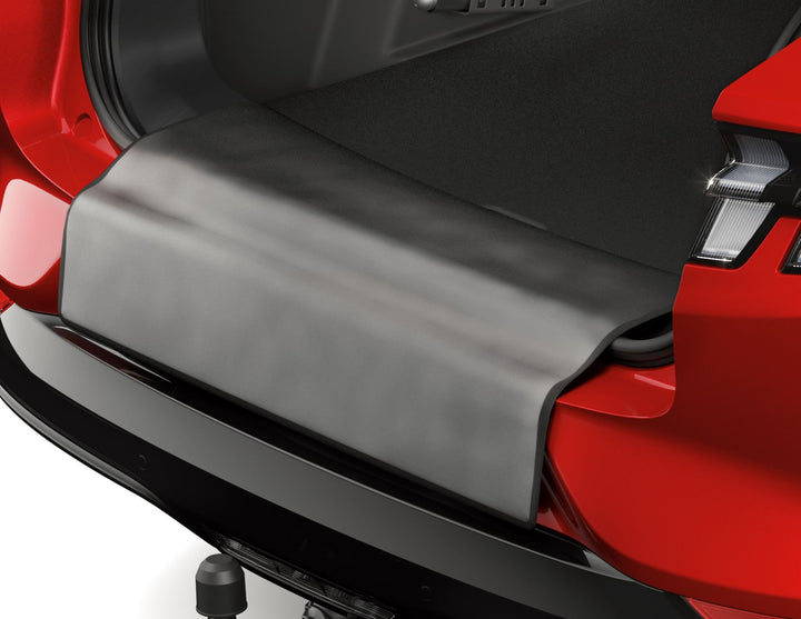 MUSTANG MACH-E TAPPETINO PROTETTIVO PER VANO BAGAGLI REVERSIBILE 2020-