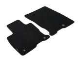 Originale Ford Kuga® dal 03/2024 Tappetini,velluto di alta qualità anteriori