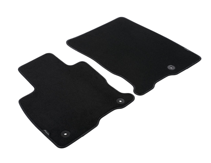 Originale Ford Kuga® dal 03/2024 Tappetini,velluto di alta qualità anteriori