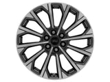 Originale Ford Tourneo/Transit Custom Cerchi in lega 19