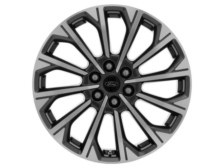 Originale Ford Tourneo/Transit Custom Cerchi in lega 19