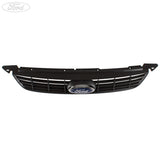 Griglia superiore del paraurti anteriore originale FORD 1676410