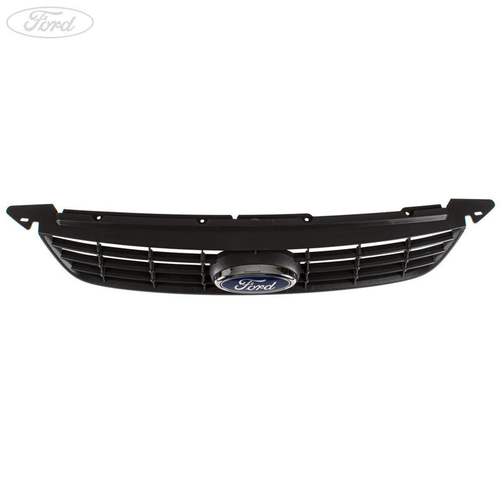 Griglia superiore del paraurti anteriore originale FORD 1676410