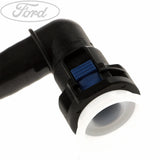 Tubo raffreddamento cambio automatico originale Ford Mondeo Galaxy S-Max 1754087