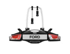 Thule®* Portabici posteriore Coach 274,per 2 bici,inclinabile e pieghevole
