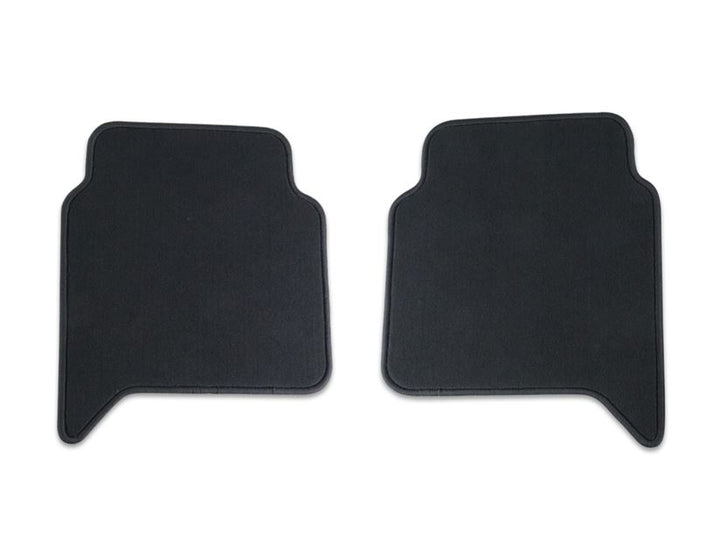 Originale Ford Ranger® 01/2012-06/2022 Tappetini