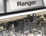 Originale Ford Ranger 01/2006-12/2011 Gancio traino amovibile