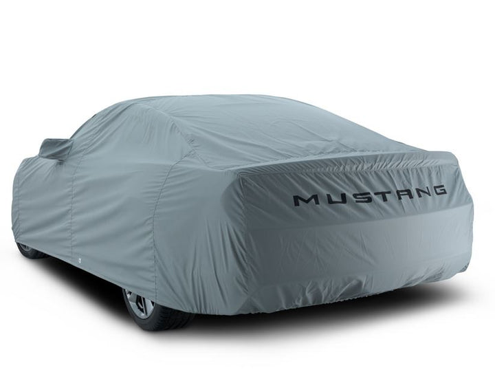 Originale Ford Mustang dal 03/2015 Protezione dagli agenti atmosferici